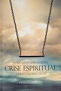Ler Crise Espiritual, do autor Fernando Beier