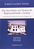 Ler Sociedades por Quotas de Responsabilidade Limitada, do autor Egberto Teixeira; Syllas Tozzini; Renato Berger Ler Sociedades por Quotas de Responsabilidade Limitada, do autor Egberto Teixeira; Syllas Tozzini; Renato Berger