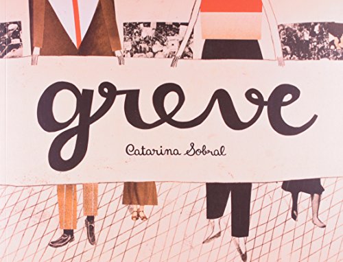 Ler Greve, do autor Catarina Sobral