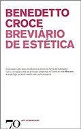 Ler Breviário de Estética, do autor Benedetto Croce