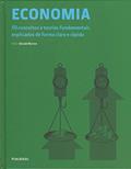 Ler Economia. 50 Conceitos e Teorias Fundamentais Explicados de Forma Clara e Rápida, do autor Donald Marron Ler Economia. 50 Conceitos e Teorias Fundamentais Explicados de Forma Clara e Rápida, do autor Donald Marron