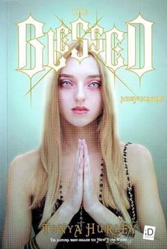 The Blessed (Abençoadas), do autor Tonya Hurley