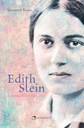 Ler Edith Stein: A abençoada pela cruz, do autor Elisabeth Kawa
