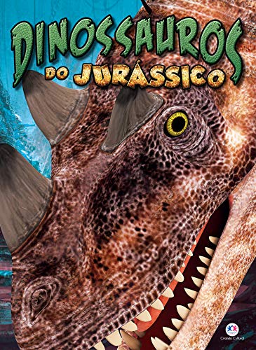 Ler Dinossauros do Jurássico, do autor Latinbooks
