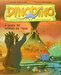 Ler Dinodino. Aventuras no Jurássico. A Chuva de Pedras de Fogo, do autor Federico Bertolucci Ler Dinodino. Aventuras no Jurássico. A Chuva de Pedras de Fogo, do autor Federico Bertolucci