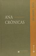 Ler Anacronicas, do autor Alexandre Faria