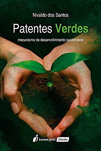 Ler Patentes Verdes, do autor Nivaldo dos Santos