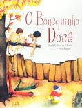 Ler O bonequinho doce, do autor Alaíde Lisboa de Oliveira