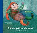 Ler Bonequinho de pano, O, do autor Michael Ende Ler Bonequinho de pano, O, do autor Michael Ende