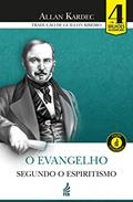 Ler O Evangelho Segundo o Espiritismo (Edição Econômica), do autor Allan Kardec Ler O Evangelho Segundo o Espiritismo (Edição Econômica), do autor Allan Kardec