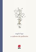Ler O Caderno do Jardineiro, do autor Angela Lago