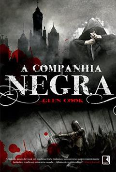 A companhia negra (Vol. 1), do autor Glen Cook