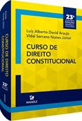 Ler Curso de direito constitucional, do autor Vidal Serrano Nunes Júnior