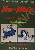 Ler Jiu-Jítsu Original Moderno, do autor Marcial Serrano