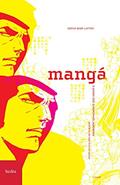 Ler Mangá, do autor Sonia Bide Luyten