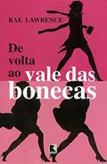 Ler De Volta ao Vale das Bonecas, do autor Rae Lawrence