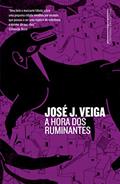Ler A hora dos ruminantes, do autor José J. Veiga Ler A hora dos ruminantes, do autor José J. Veiga