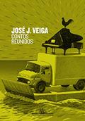 Ler Contos reunidos, do autor José J. Veiga