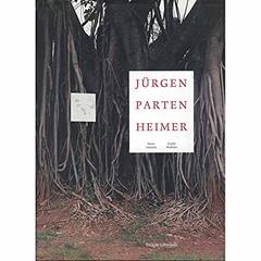 Suave loucura, do autor Jürgen Partenheimer