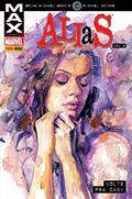 Ler Alias - Volume 2 - Volte pra Casa, do autor Brian Michael Bendis