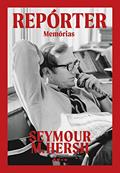 Ler Repórter: Memórias, do autor Seymour M.Hersh