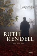 Ler Lágrimas, do autor Ruth Rendell