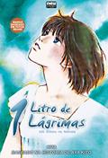 Ler 1 Litro de Lágrimas, do autor Aya Kito