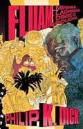 Ler Fluam, minhas lágrimas, disse o policial, do autor Philip K. Dick Ler Fluam, minhas lágrimas, disse o policial, do autor Philip K. Dick
