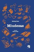 Ler Miudezas, do autor Keiviany Sena Ler Miudezas, do autor Keiviany Sena