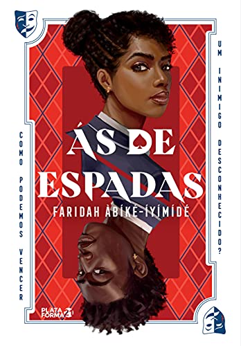 Ler Ás de Espadas, do autor Faridah Àbíké-Íyímídé Ler Ás de Espadas, do autor Faridah Àbíké-Íyímídé