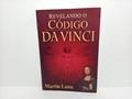 Ler Revelando o Código da Vinci, do autor Martin Lunn