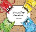 Ler O monstro das cores, do autor Anna Llenas Ler O monstro das cores, do autor Anna Llenas