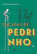 Ler Caçadas de Pedrinho, do autor Monteiro Lobato Ler Caçadas de Pedrinho, do autor Monteiro Lobato