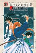 Ler Rurouni Kenshin - Vol. 25, do autor Nobuhiro Watsuki