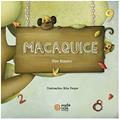 Ler Macaquice, do autor Nye Ribeiro Ler Macaquice, do autor Nye Ribeiro