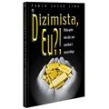 Ler Dizimista, eu?, do autor Paulo Cesar Lima da Silva