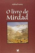 Ler O Livro de Mirdad, do autor Mikhail Naimy