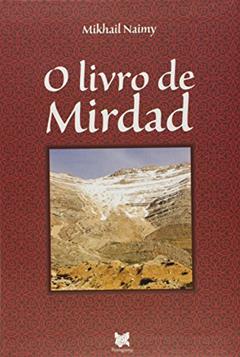 O Livro de Mirdad, do autor Mikhail Naimy