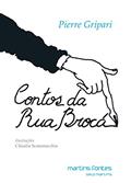 Ler Contos da rua Brocá, do autor Pierre Gripari