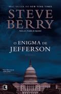 Ler O enigma de Jefferson, do autor Steve Berry