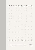 Ler DICIONARIO DRUMMOND, do autor FERRAZ, EUCANAA E COSENTINO, BRUNO