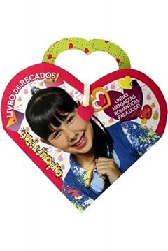 Chiquititas - Livro de recados, do autor Ed. On Line