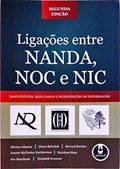 Ler Ligacoes Entre Nanda, Noc, Nic - Diagnosticos, Res, do autor Marion Johnson