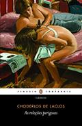 Ler As relações perigosas, do autor Choderlos de Laclos