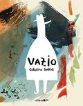 Ler Vazio, do autor Catarina Sobral