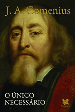 O Único Necessário, do autor Marcia Moraes; Neusa Soliz