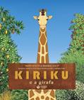 Ler KIRIKU E A GIRAFA, do autor Michel Ocelot Ler KIRIKU E A GIRAFA, do autor Michel Ocelot