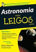 Ler Astronomia Para Leigos, do autor Stephen P. Maran Ler Astronomia Para Leigos, do autor Stephen P. Maran
