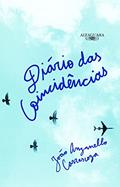 Ler Diário das coincidências, do autor João Anzanello Carrascoza