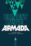 Ler Armada, do autor Ernest Cline Ler Armada, do autor Ernest Cline